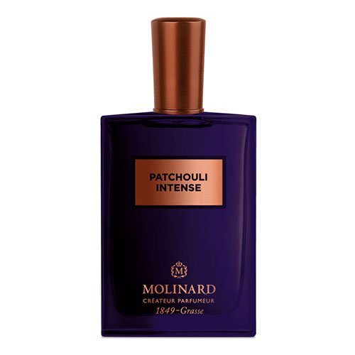 MOLINARD-Intense Patchouli - Eau de Parfum MOLINARD-Intense Patchouli - Eau de Parfum